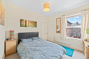 Bedroom Two- click for photo gallery